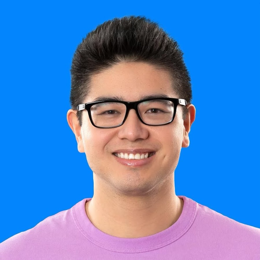 Meilleur youtuber/streamer - 2